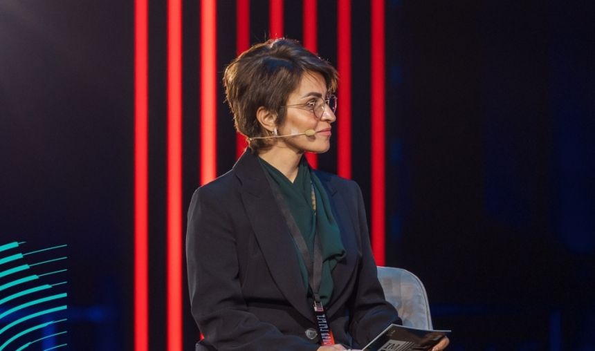 "صناع التأثير".. المرأة تقهر الصعوبات والتحديات وتتصدر المشهد