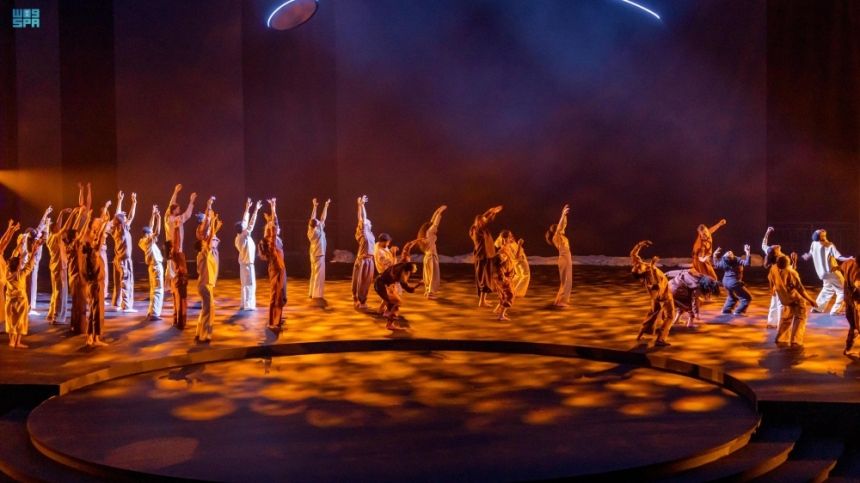 شاهد| "أثر الفراشة" يبرز عمق التراث المحلي في ملتقى صناع التأثير