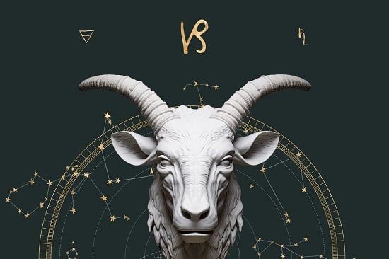 طالع الأبراج: توقعات ماجى فرح لمواليد برج الجدى 2025: سنة تحديات وإنجازات