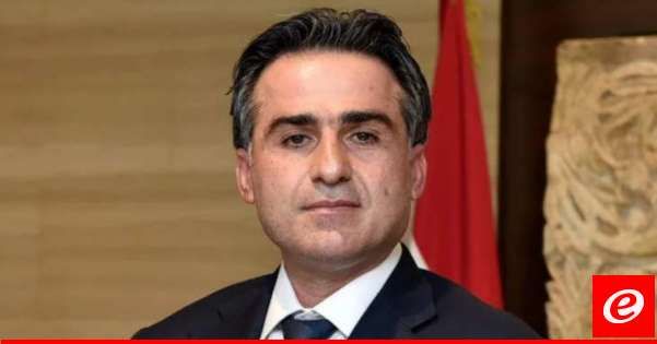 حمية: مجلس الوزراء قرر تكليف لجنة الطوارئ الحكومية متابعة الاستجابة الإنسانية لحاجات اللبنانيين المنتقلين من سوريا