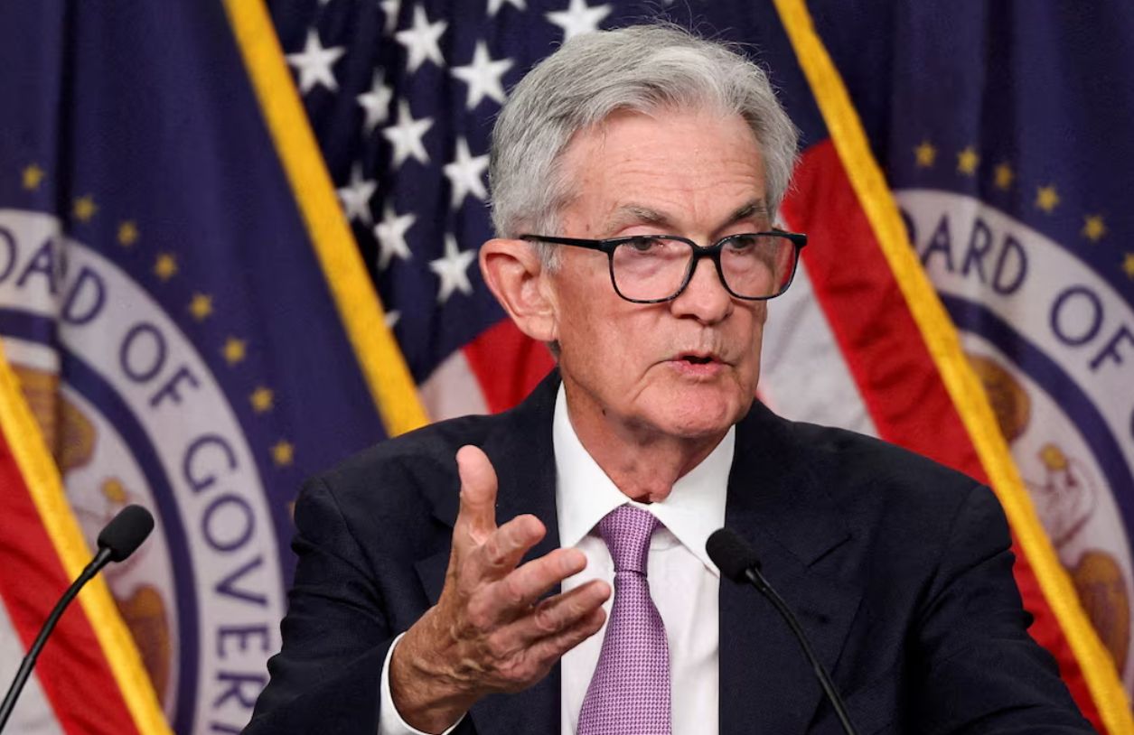 بنك الاحتياطي الفيدرالي يستعد لخفض أسعار الفائدة للمرة الثالثة على التوالي