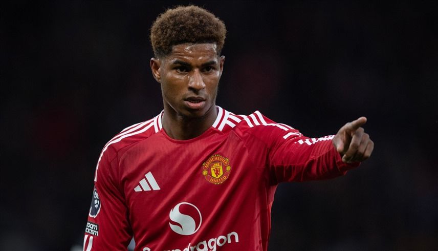 الامارات | الأهلي ينافس اتحاد جدة على نجم مانشستر يونايتد