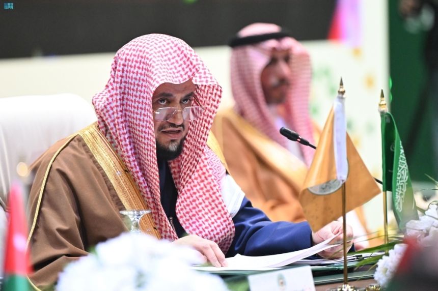 النائب العام: انتشار المنصات الإلكترونية أسهم في زيادة الجرائم