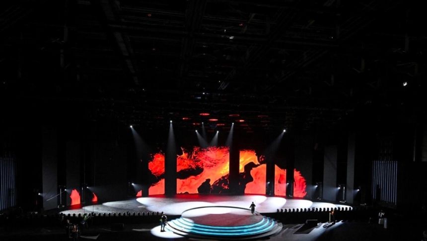 ينطلق اليوم.. اكتمال التحضيرات لملتقى "صُنّاع التأثير"