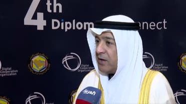 الخليج اليوم .. أمين عام مجلس التعاون للعربية: 98% من مواطني دول المجلس متصلين بالإنترنت