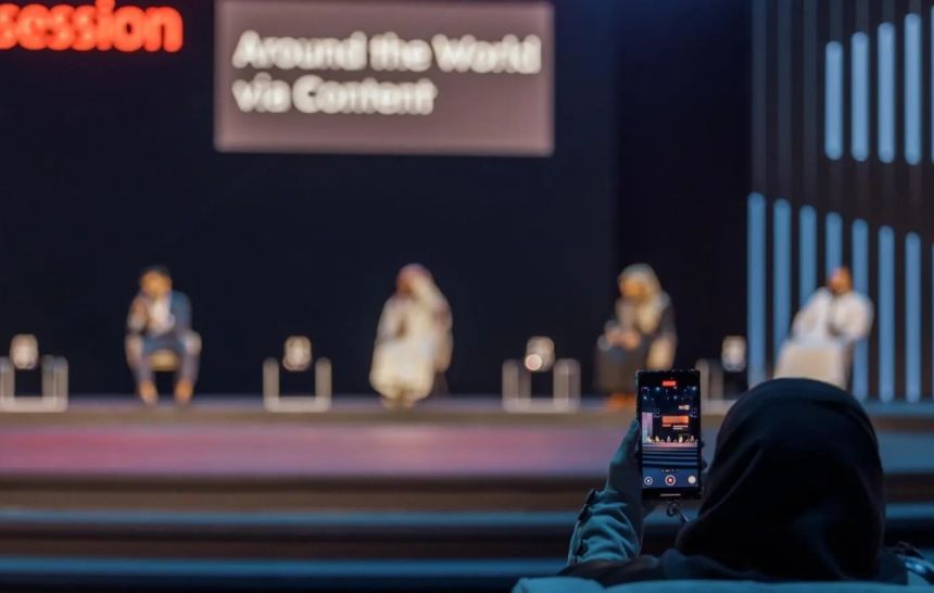 "عندما نسافر بالمحتوى".. ملتقى ImpaQ يناقش دور الإبداع في تعزيز الهوية الوطنية