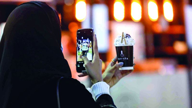 الامارات | مهرجان دبي للتسوق.. فـرصــة للاســتمـتاع بنكهات 30 عاماً