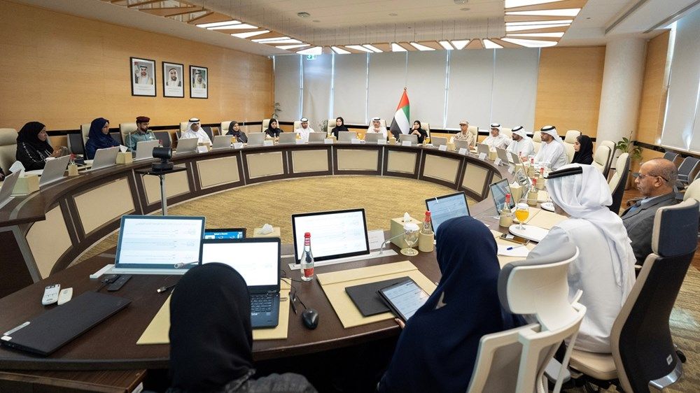 «اللجنة الوطنية للأمن البيولوجي» تناقش مستجدات الوضع الوبائي العالمي