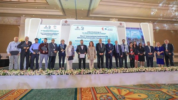 دراسة بحثية لكلية ليوا أبوظبي حول استخدام أحماض أمينية مضادة للسرطان