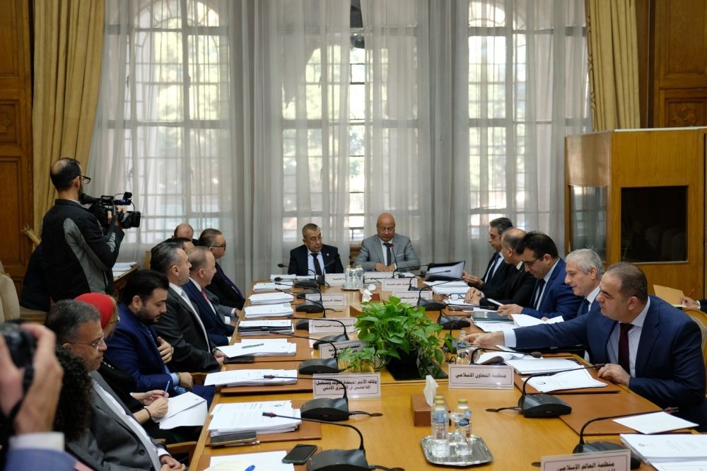 القاهرة.. رفض عربي لأي مشروع إسرائيلي لتهجير الفلسطينيين