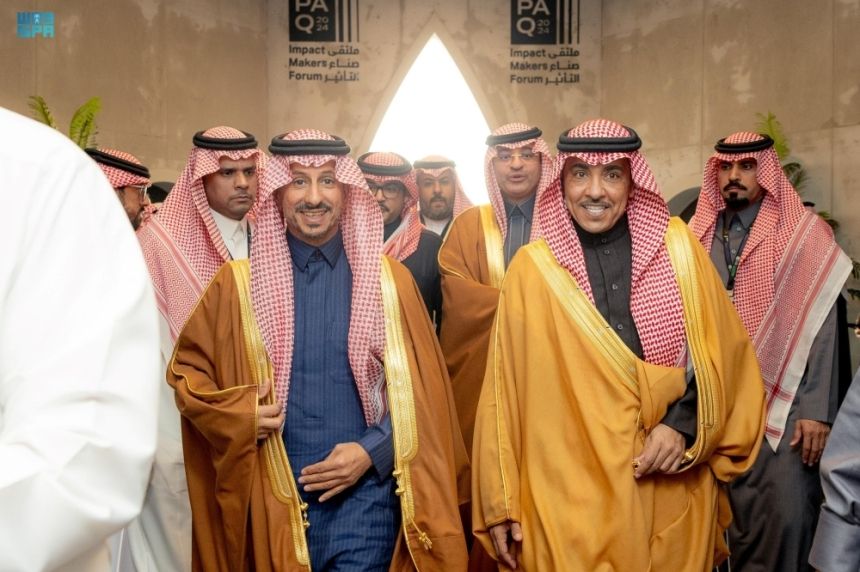 "صناع التأثير".. إطلاق برنامج معسكر الابتكار الإعلامي