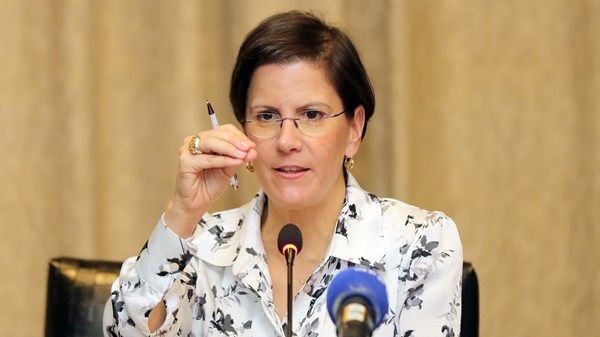 المقررة الأممية تشيد بالتزام الإمارات بالمساواة بين الجنسين