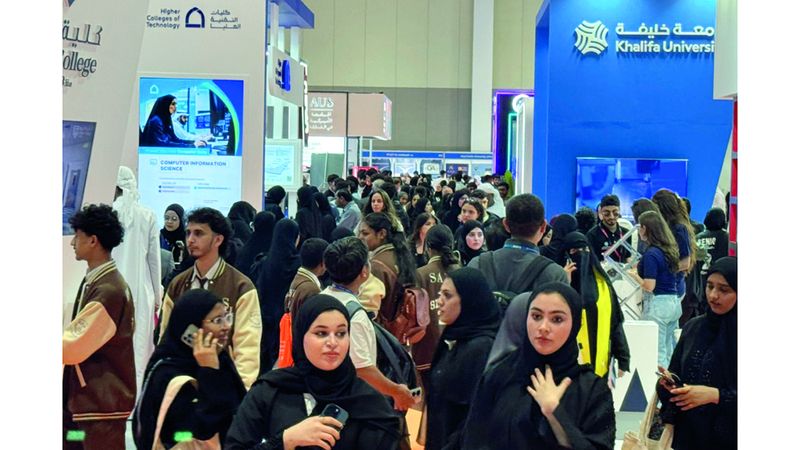 الامارات | 11 مؤسسة تعليمية تنضم إلى التسجيل في «التعليم العالي» والابتعاث الخارجي