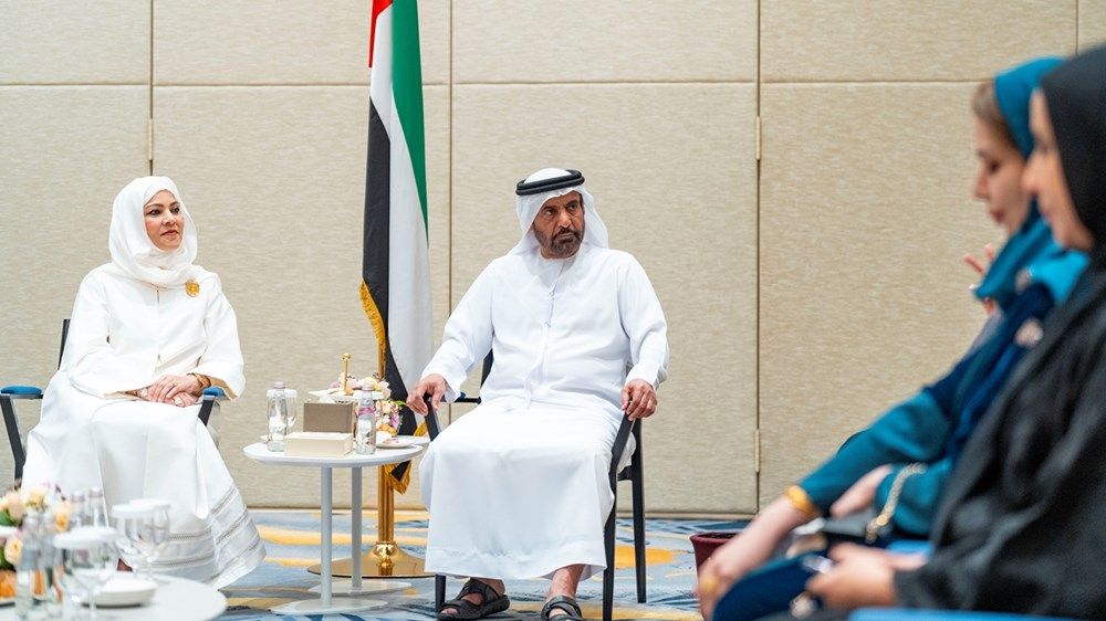 سفارة الإمارات في مسقط تنظم ندوة حول «تمكين المرأة»