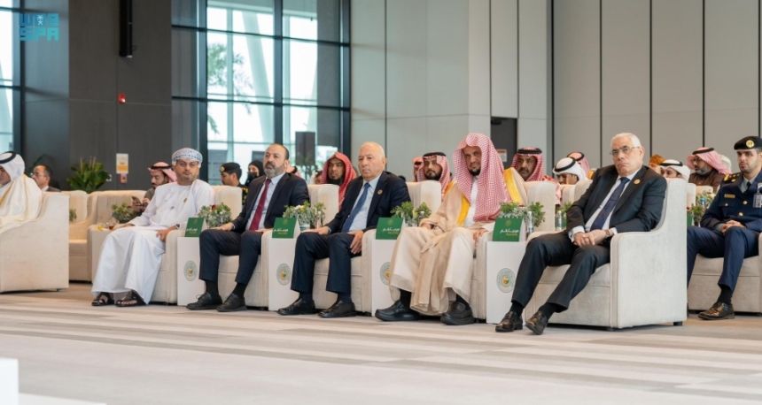 نيوم.. تفاصيل ورش العمل على هامش اجتماع النواب العموم العرب
