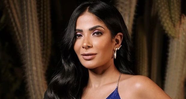 منى زكي تستعد لمشروع سينمائي جديد