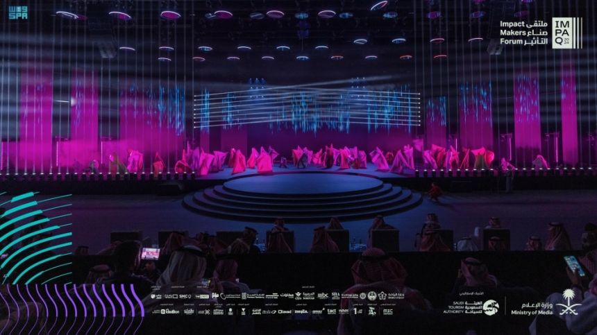 "صناع التأثير".. إطلاق برنامج معسكر الابتكار الإعلامي