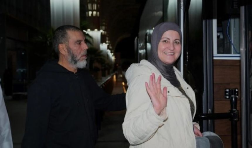 صور.. اكتمال وصول الدفعة الثانية من ضيوف برنامج خادم الحرمين للعمرة