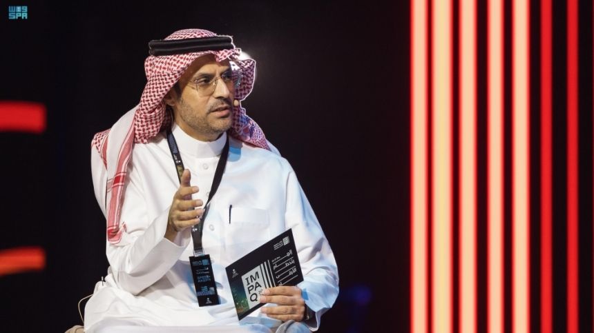 ملتقى صناع التأثير يناقش العلاقة بين الإنسان والتكنولوجيا