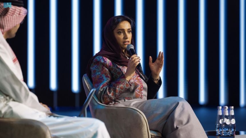 ملتقى صناع التأثير يناقش العلاقة بين الإنسان والتكنولوجيا