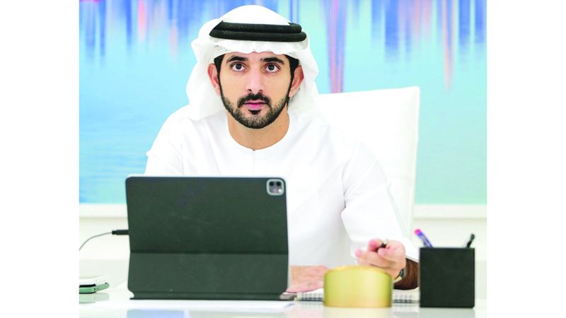 الامارات | حمدان بن محمد يوجّه بتنظيم «أسبوع الذكاء الاصطناعي» في دبي أبريل المقبل