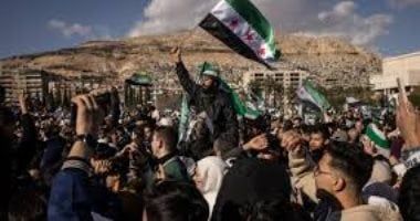 صندوق النقد الدولى: مستعدون لمساعدة سوريا فى إعادة الإعمار