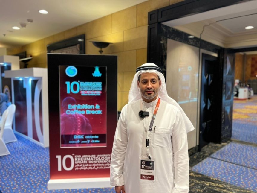 فيديو| استشاري لـ"اليوم": أجهزة التكييف ليست المسببة للروماتيزم