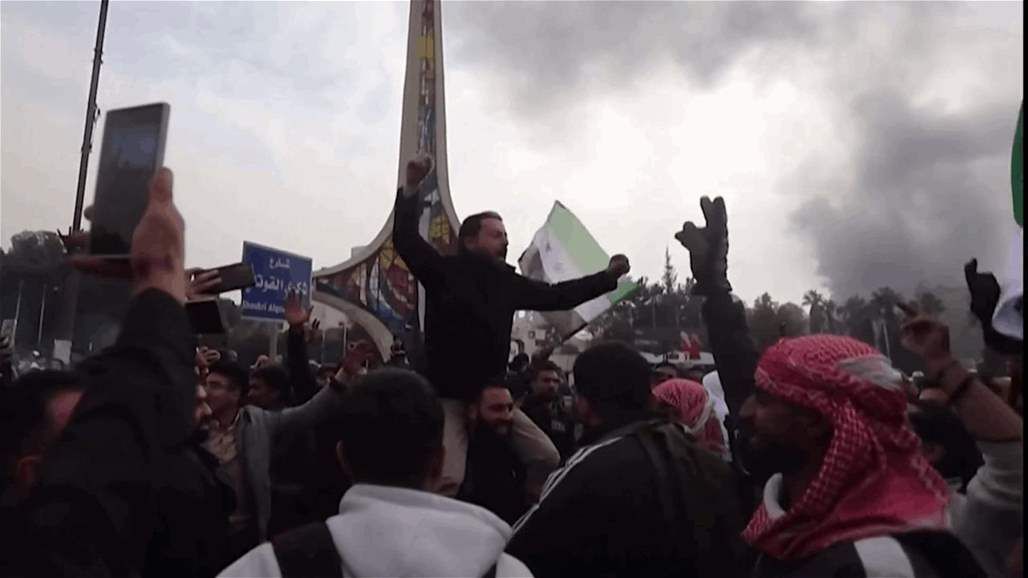 تزامنا مع التحركات الدبلوماسية.. العراق يبدي موقفه الثابت بعدم التدخل بالشأن السوري