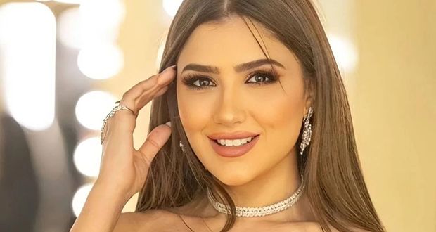 مي عمر تدخل عالم الغناء بأسلوب جديد