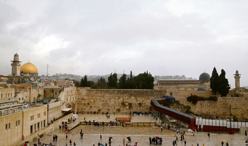 القاهرة.. رفض عربي لأي مشروع إسرائيلي لتهجير الفلسطينيين