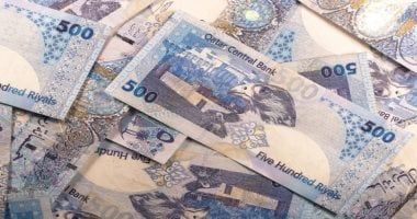 سعر الريال القطرى أمام الجنيه اليوم الخميس 19-12-2024