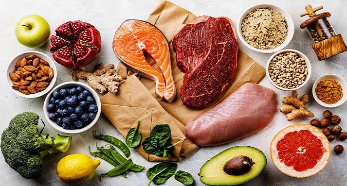 الامارات | لنوم أفضل: السر في 7 أطعمة