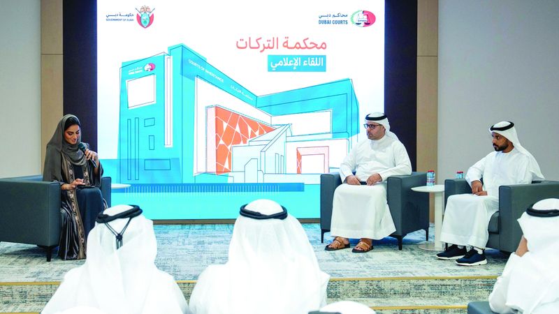 الامارات | «التركات» تسوّي نزاعاً بين ورثة استمر 10 سنوات