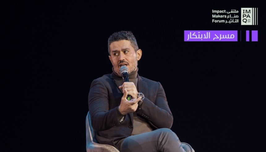 "صناع التأثير"يناقش انتقال الرياضة من الملاعب إلى المنصات الرقمية