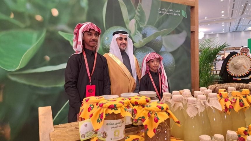 صور| اعتماد التقنية وريادة الأعمال.. أبرز توصيات ملتقى ريف السعودية