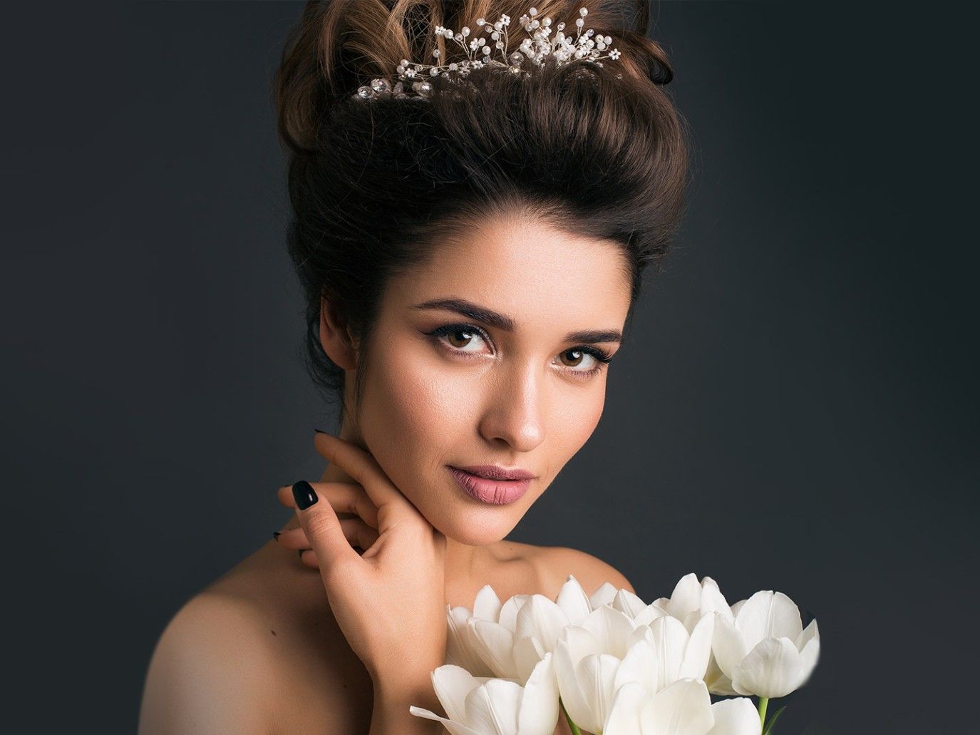 ماسكات طبيعية مذهلة للعروس للحصول على بشرة مثالية قبل أسبوع من الزفاف