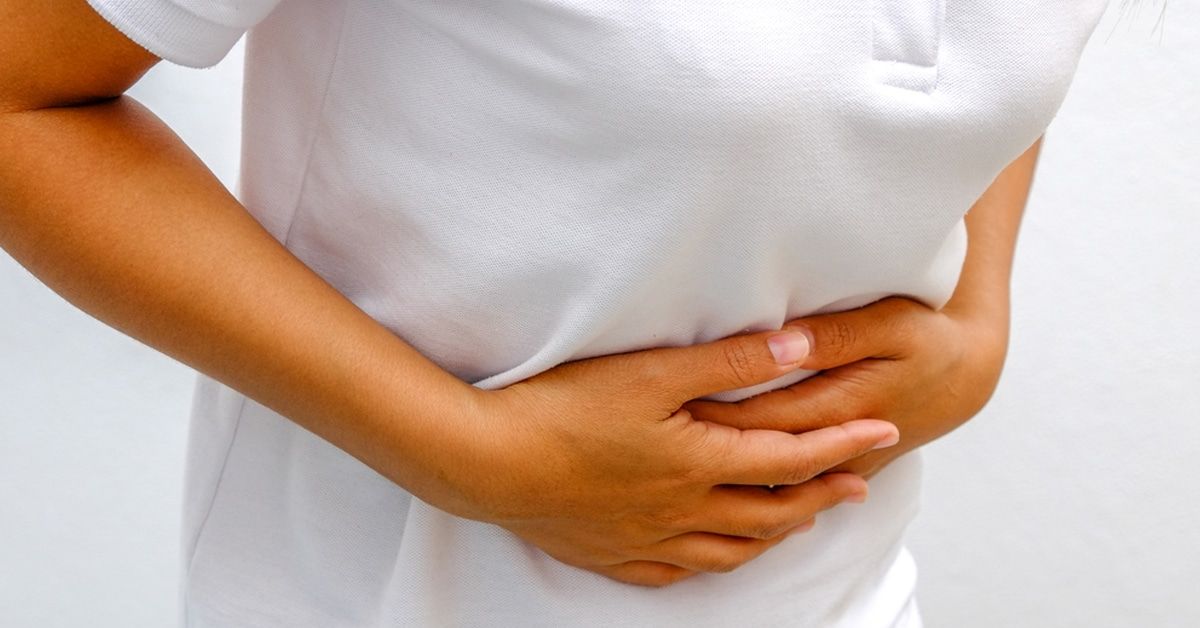 الامارات | ما الذي يقوله مكان الألم في البطن عن صحتك؟