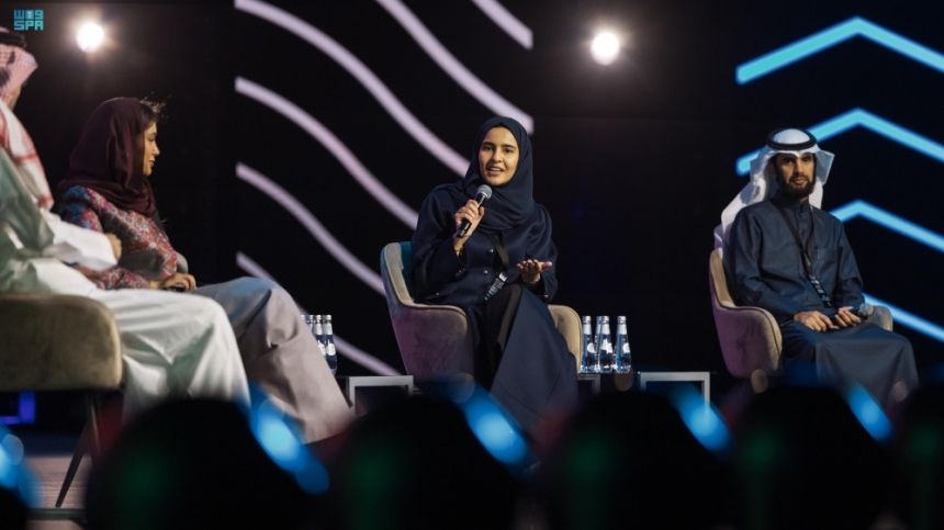 ملتقى صناع التأثير يناقش العلاقة بين الإنسان والتكنولوجيا