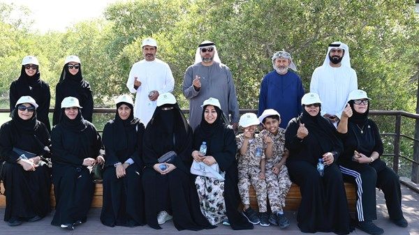 "أبوظبي للتقاعد" يطلق النسخة الثانية من "ازرع للمستقبل"