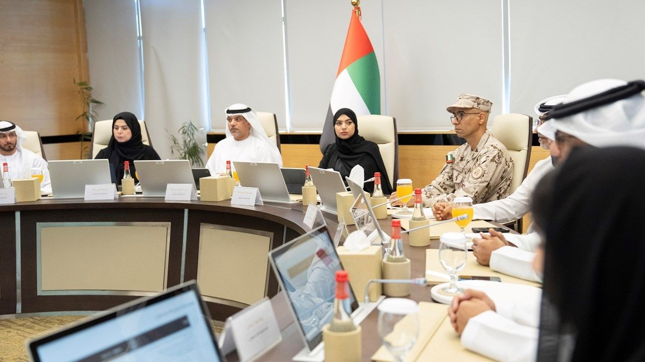 «اللجنة الوطنية للأمن البيولوجي» تناقش مستجدات الوضع الوبائي العالمي