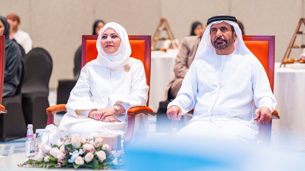 سفارة الإمارات في مسقط تنظم ندوة حول «تمكين المرأة»