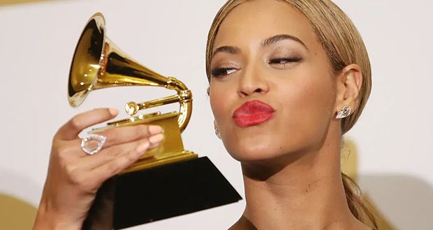 بيونسيه تواصل تحطيم الأرقام بـ11 ترشيحاً لجوائز غرامي