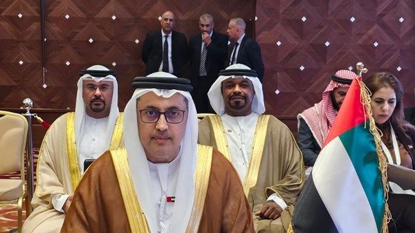 الإمارات تشارك في اجتماع وزراء الإسكان العرب بالجزائر