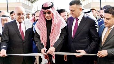 الخليج اليوم .. وزير الداخلية الكويتي: حريصون على تعزيز العلاقات مع العراق