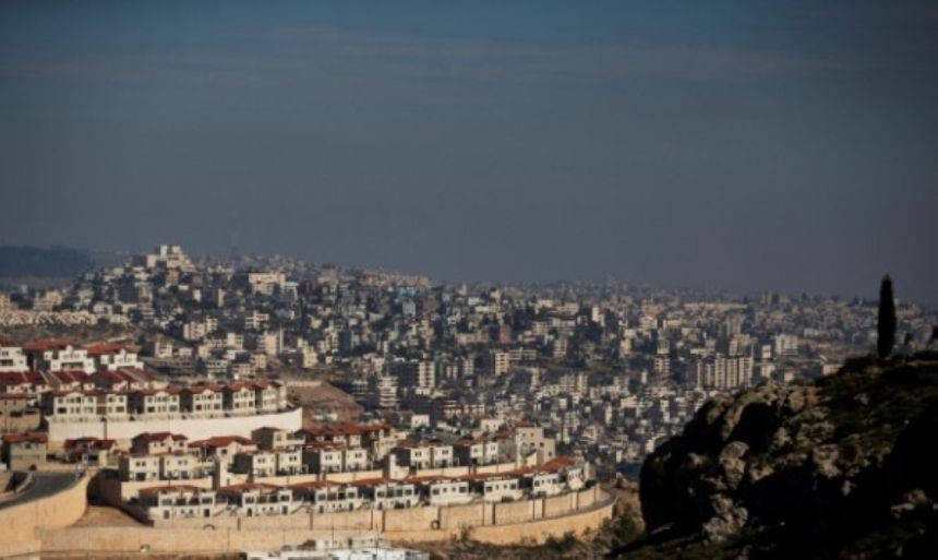القاهرة.. رفض عربي لأي مشروع إسرائيلي لتهجير الفلسطينيين