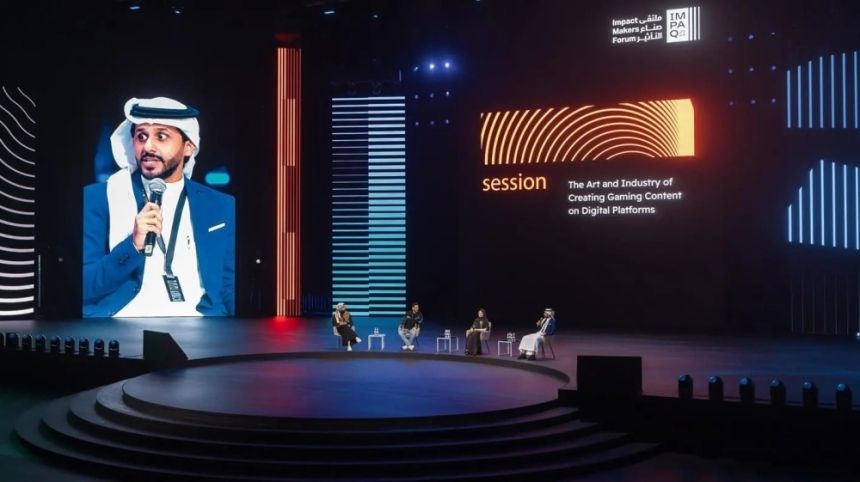 صناع التأثير.. الألعاب الإلكترونية تسهم في تعزيز الثقافة الرقمية