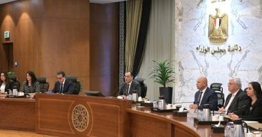 رئيس الوزراء يستعرض الخطة التنفيذية للاستراتيجية الوطنية للسكان 2023-2030