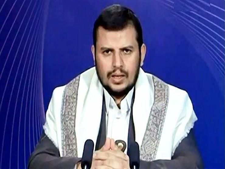 عبد الملك الحوثي: إسرائيل تسعى لتنفيذ مخطط "ممر داود" في المنطقة