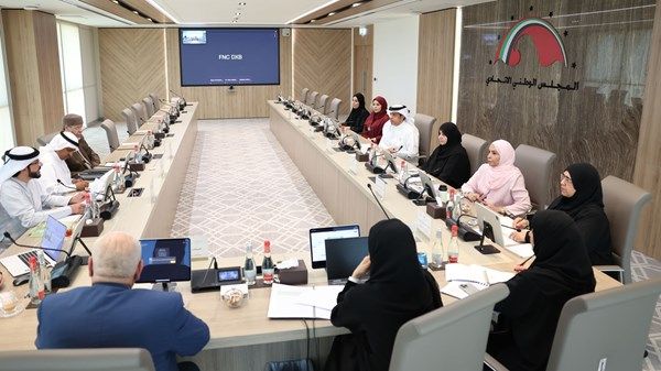 لجنة بـ"الوطني" تناقش سياسة الحكومة في تعزيز دور اللغة العربية