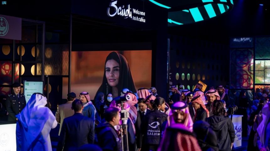 اتفاقيات ومبادرات.. ختام ملتقى صناع التأثير بمشاركة 1500 مؤثر